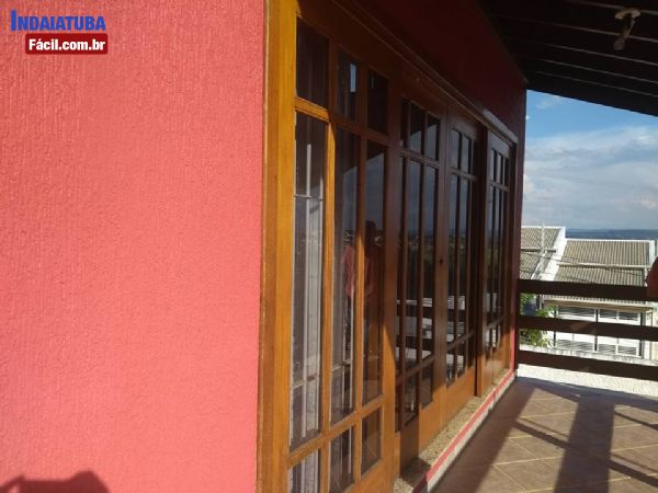 Casa em Jardim regente , Indaiatuba - 0002- Sobrado - INDAIATUBA - Foto 7